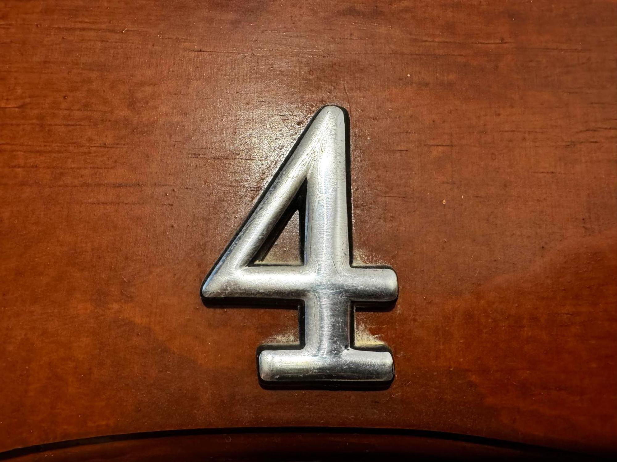 Aparthotel Riga Habitación foto 4th Division insignia